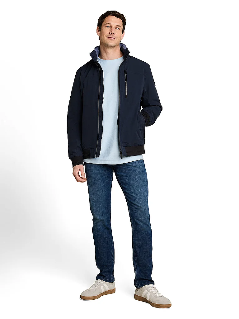 TOM TAILOR Blouson - vue 6